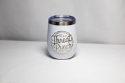 Funny Wine Tumbler – 12 oz Stainless Steel Cup | Insulated, Sarcastic Drinkware