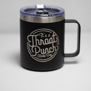 Sarcastic Coffee Mug – 14 oz Stainless Steel Laser Engraved Insulated Cup