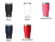 Car Lover Tumbler – 30oz Stainless Steel Insulated Cup With Laser Engraved Engine Design
