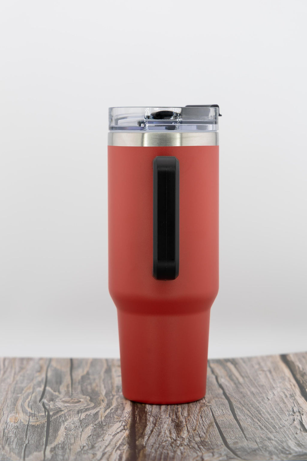 Mandalorian Stainless Steel Tumbler – 40oz Vacuum, Laser Engraved, Double Wall Insulated