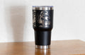 Stainless Steel Tumbler - 30oz Vacuum Insulated Travel Mug With Cheeky Quote