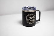 Sarcastic Coffee Mug – 14 oz Stainless Steel Laser Engraved Insulated Cup