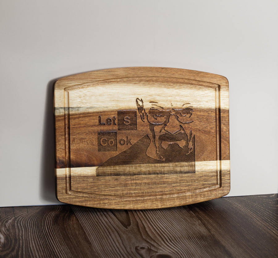 Cutting Boards