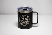 Sarcastic Coffee Mug – 14 oz Stainless Steel Laser Engraved Insulated Cup